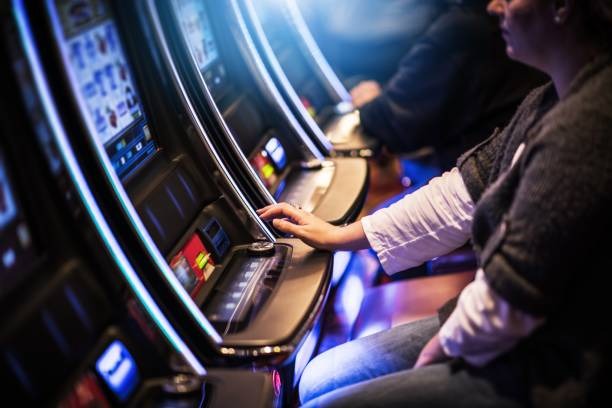 area188 Slots
